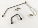 Triumph Trophy 900 T300 [1992] - Oil lines with banjo bolts-2
