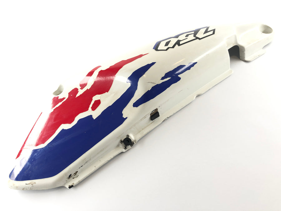 Honda Africa Twin XRV 750 RD07 [1993] - Side panel right