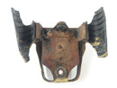 Yamaha RD 250 350 - Typ 351 352 - Tankhalter Tankbefestigung-2