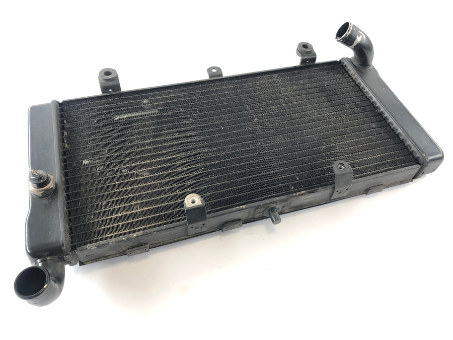 Honda ST 1100 SC26 Pan European [1990] - Water cooler