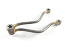 Suzuki GSX-R 750W GR7BA - Oil lines Oil line-2