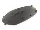 BMW R 1200 R K27 [2007] - Front cover engine cover-2