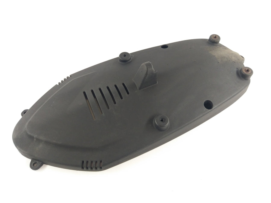 BMW R 1200 R K27 [2007] - Front cover engine cover