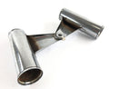 Moto Guzzi GTS 400 [Benelli] - Lamp holder left and right headlight mount-3