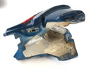 Yamaha TT 600 E 4GV [1996] - Tank Benzintank-5
