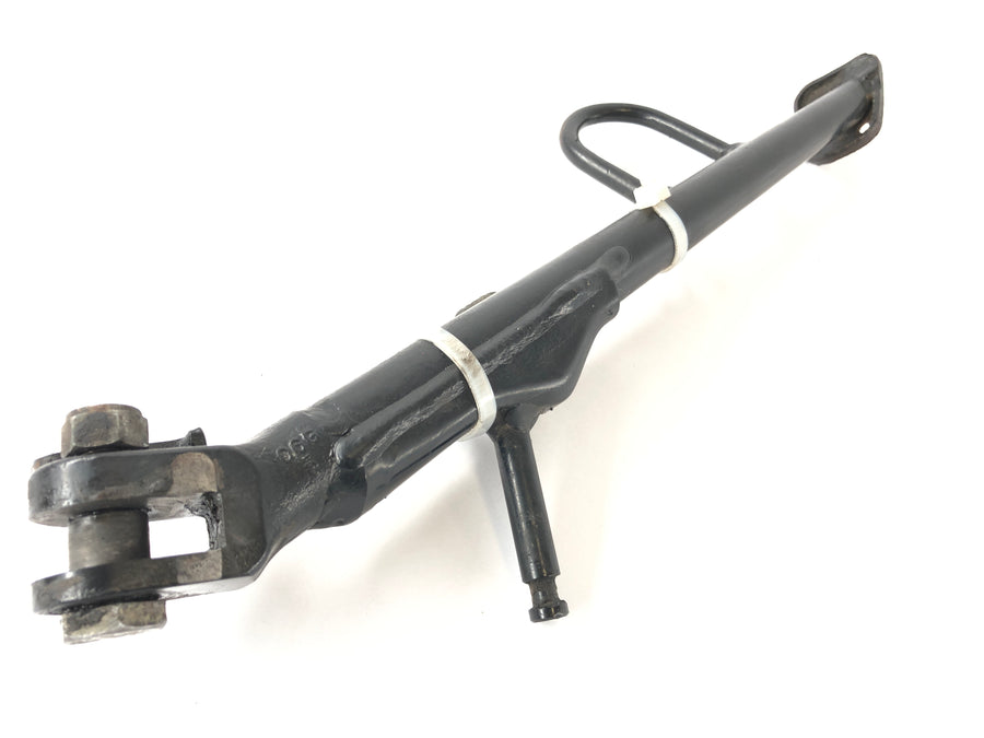 Suzuki DL 1000 V-Strom [2006] - Ständer Seitenständer mit Feder