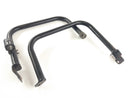 Moto Guzzi V65 PG [1988] - Rear Crash Bar Set-2