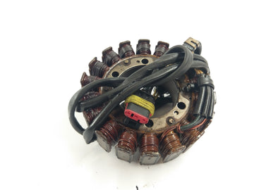 Honda XRV 750 Africa Twin RD04  [1991] - Lichtmaschine Stator - 0