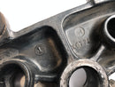 Suzuki DR 600 SN41A [1986] - upper triple clamp-3