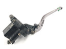 Suzuki DL 1000 V-Strom [2006] - Front brake pump Handbrake lever with brake handle-3