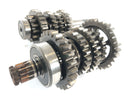 Husqvarna Vitpilen 401 [2021] - Getriebe-4