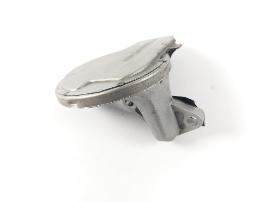 Yamaha TT 600 E Belgarda 4GV [1997] - Oil strainer