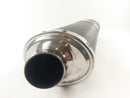 Triumph Speed ​​Triple 885i T509 [1997] - Exhaust Silencer-4