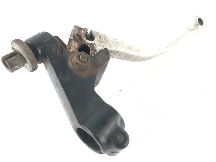Honda NS 400 R NC19 [1985] - Clutch fitting handlebar fitting left