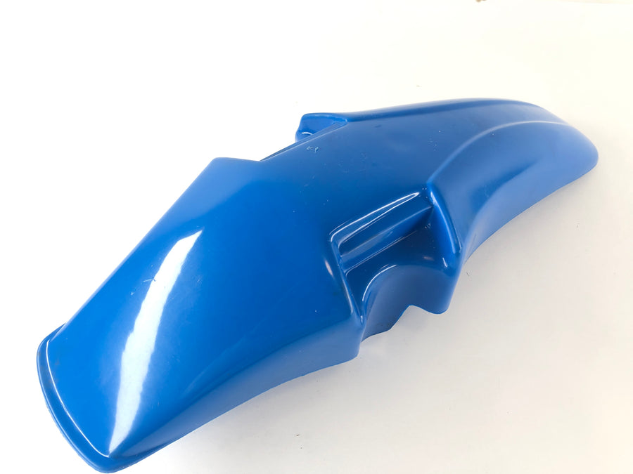 Suzuki DR 800 S BIG [1991] - Kotflügel Frontfender