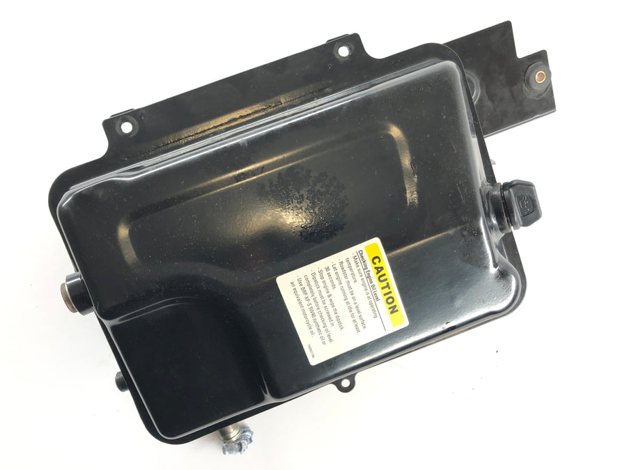 Can Am Spyder SM5 [2009] - Oil tank