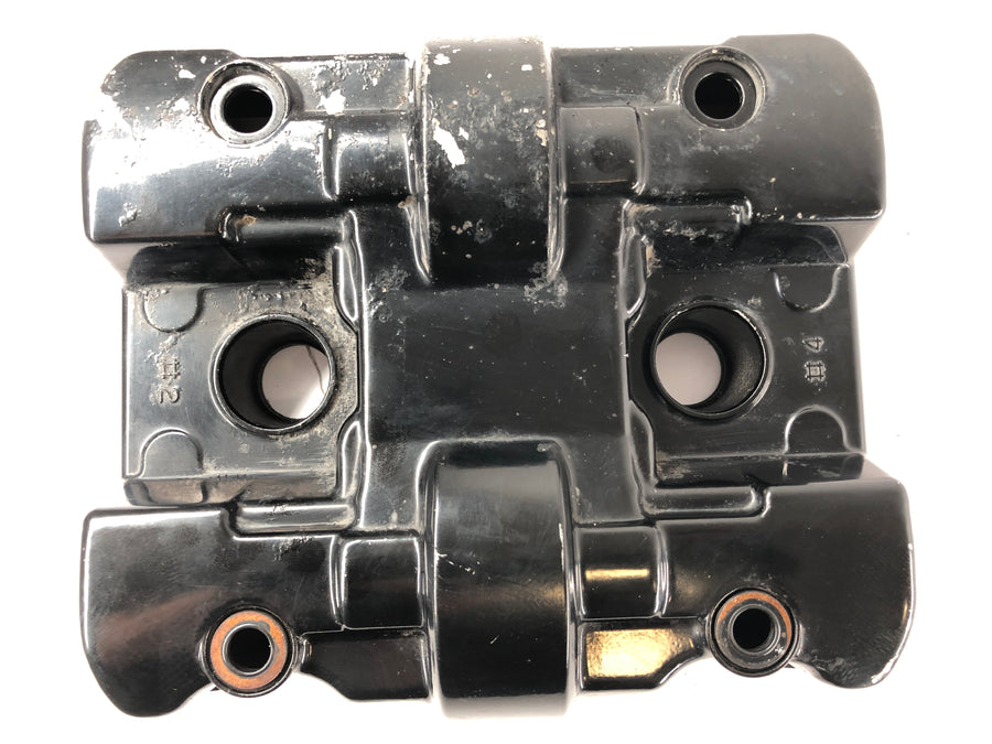 Honda VFR 750 F RC24 [1988] - Ventildeckel Zylinder 2und 4