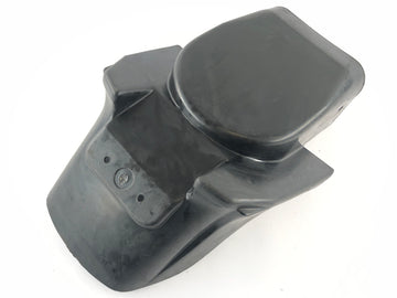 Yamaha XJ 900 F 58L [1985] - Splash guard license plate holder