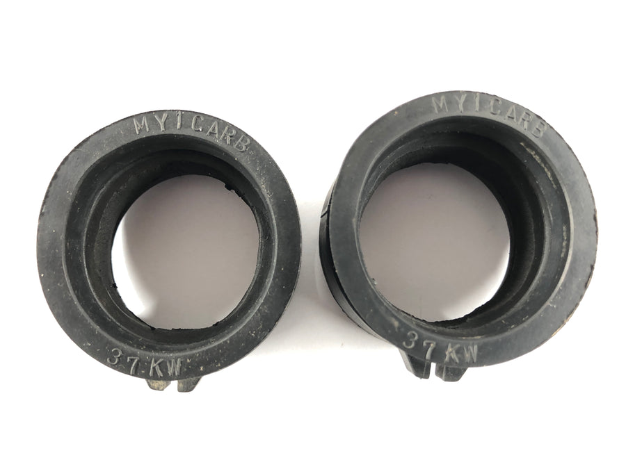 Honda Africa Twin XRV 750 RD07 [1993] - Intake manifold set