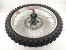 Gas Gas FSR 450 [2008] - Front wheel rim-2