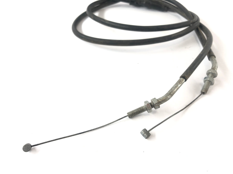 Husqvarna TE 510 [2008] - Throttle cable
