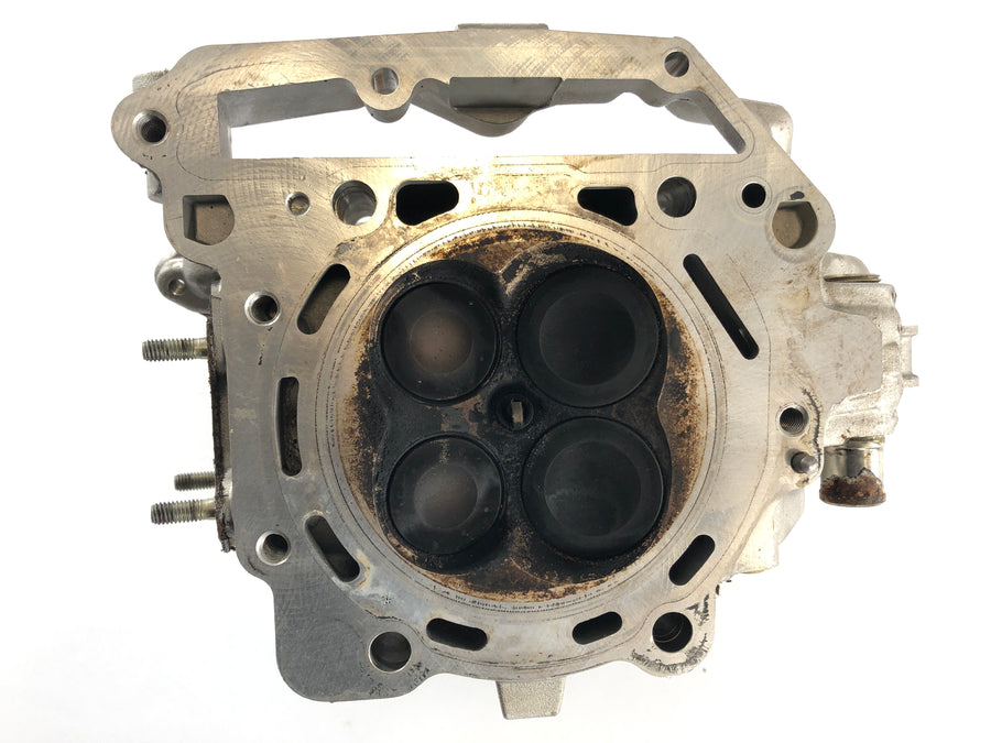 Can Am Spyder SM5 [2009] - Front Cylinder Head