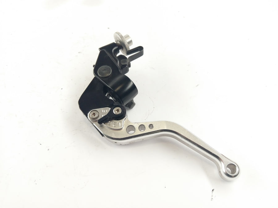 Aprilia RSV4 1000 RK [2010] - Clutch pump CNC brake lever clutch lever brake pump front
