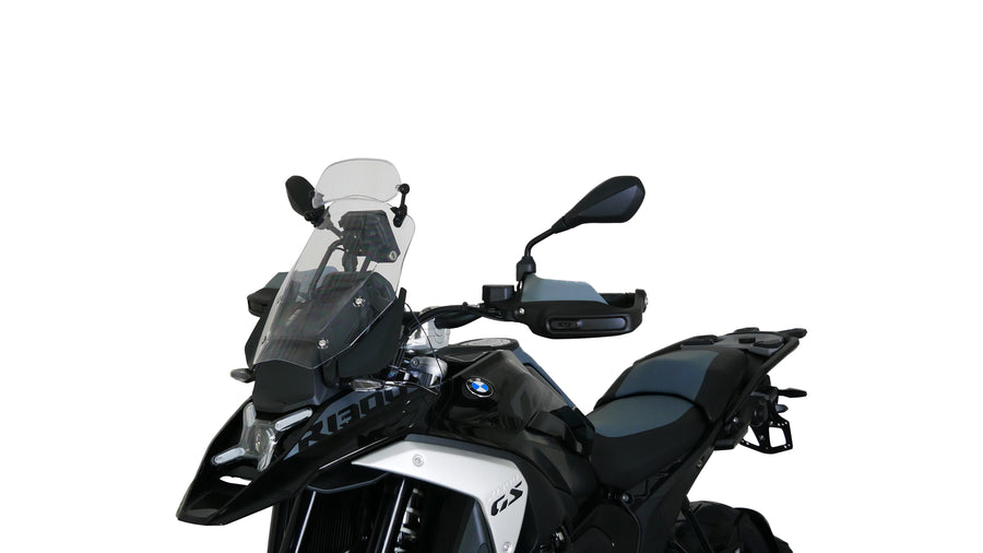 BMW X-CREEN-SPORT AUFSATZ – X-creen-Sport Aufsatz "XCSA"
