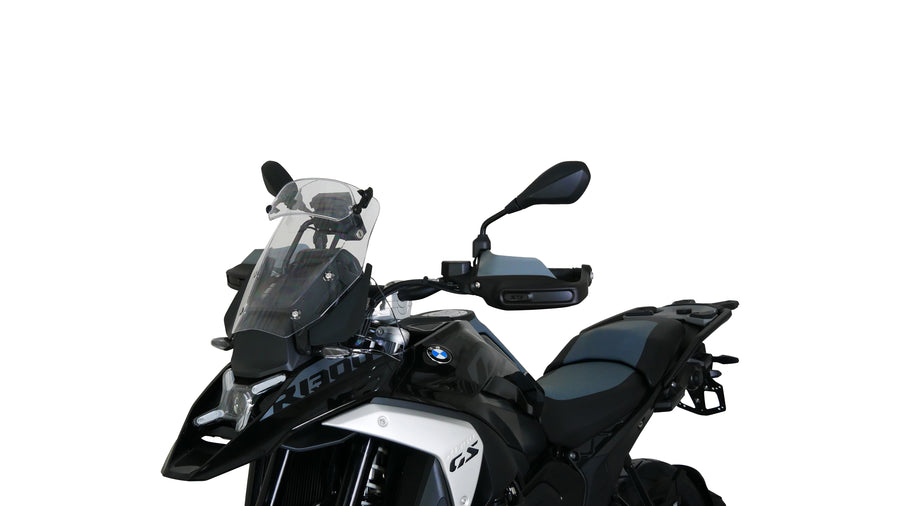BMW X-CREEN-SPORT AUFSATZ – X-creen-Sport Aufsatz "XCSA"