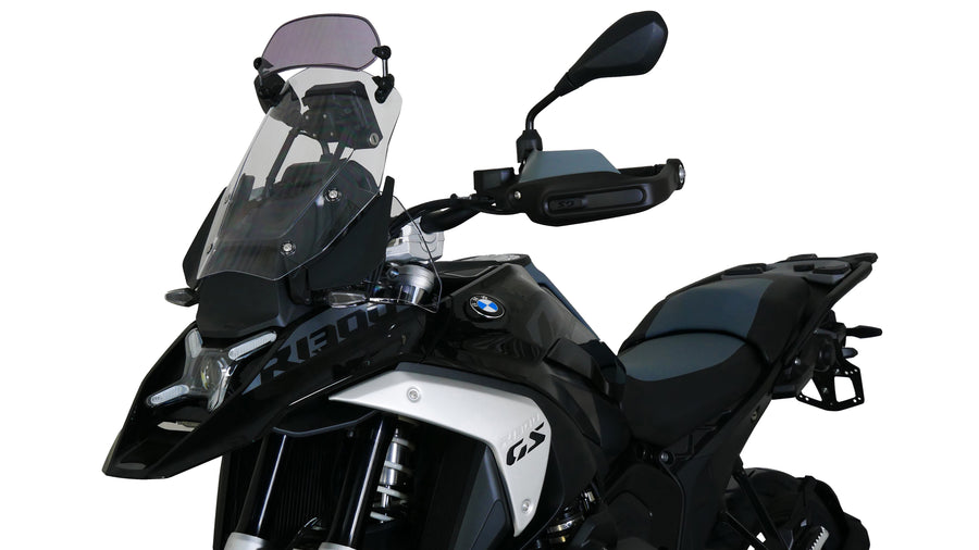 BMW X-CREEN-SPORT AUFSATZ – X-creen-Sport Aufsatz "XCSA"