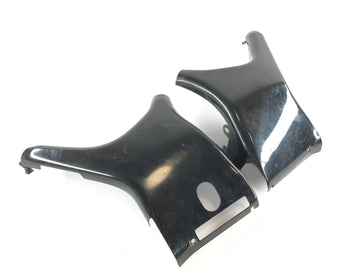 Suzuki VS 1400 VX51L [1992] - Cover steering head left and right set - 0