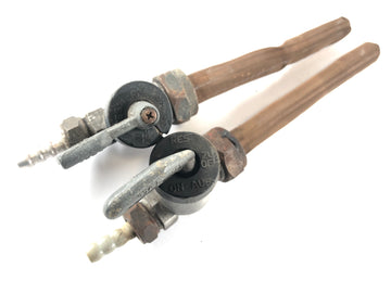 BMW R 75/6 [1974] - Fuel tap set pair - 0