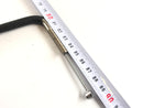 Suzuki Bandit GSF 1200 S WVA9 [2001] - Choke cable side view