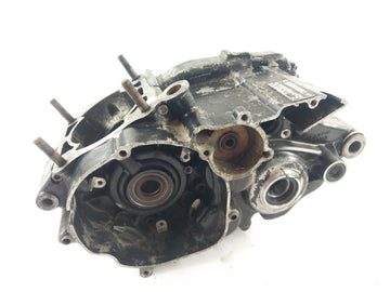 Cagiva Mito 125 8P [ 1991] - Engine housing empty housing - 0