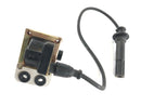 Ducati 888 Strada [1993] - Ignition coil with plug-3