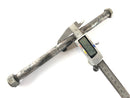 Yamaha XT 600 3TB [1991] - Axle Bolt-2