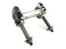 Yamaha TT 600 R DJ01 [2000] - Riser handlebar holder-2