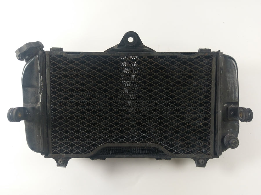 Yamaha TDM 850 3VD [1992] - Water cooler