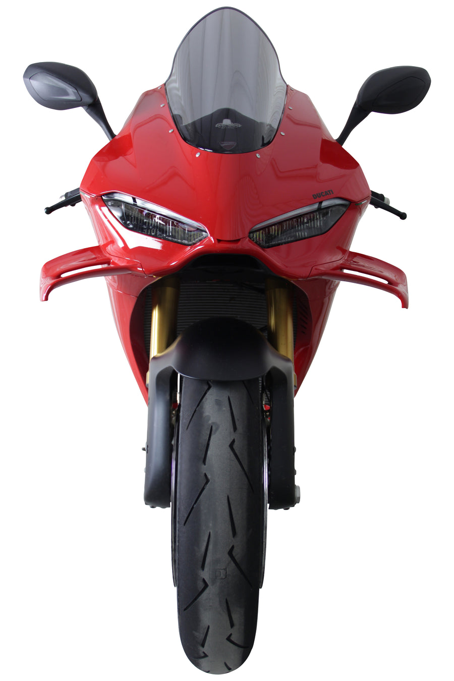 Ducati PANIGALE V4 [2025-] – Racingscheibe "R"