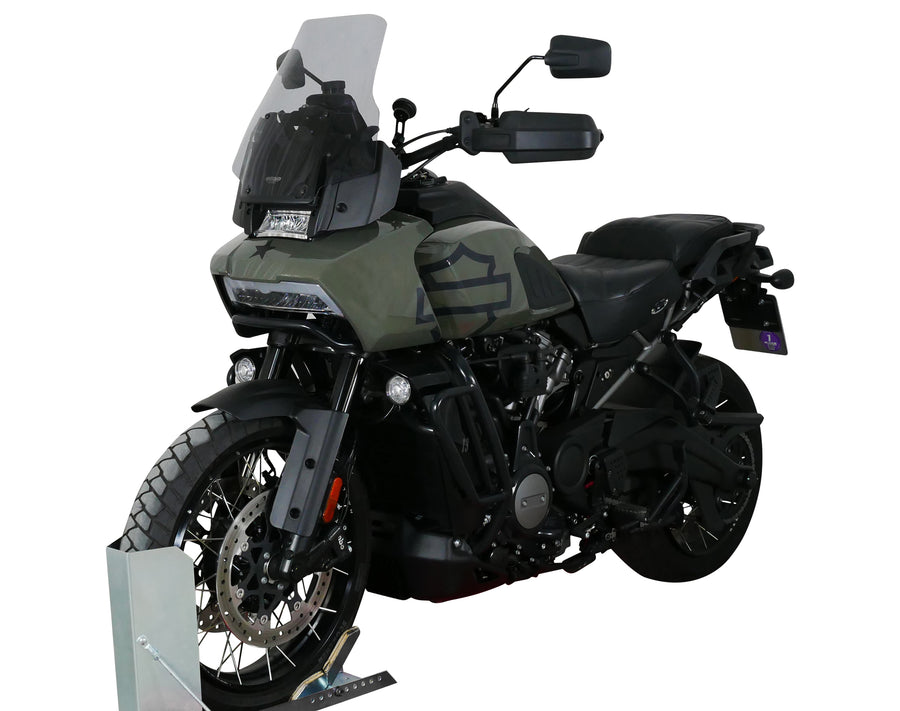 Harley Davidson Pan America 1250 Special - Spoiler disc "SN"