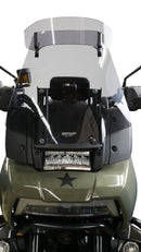 Harley Davidson PAN AMERICA 1250 SPECIAL – Variotouringscreen "VTN"-18