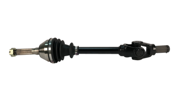 POLARIS MAGNUM 330 4 X 4 [2003-2004] - Axle with U-joint