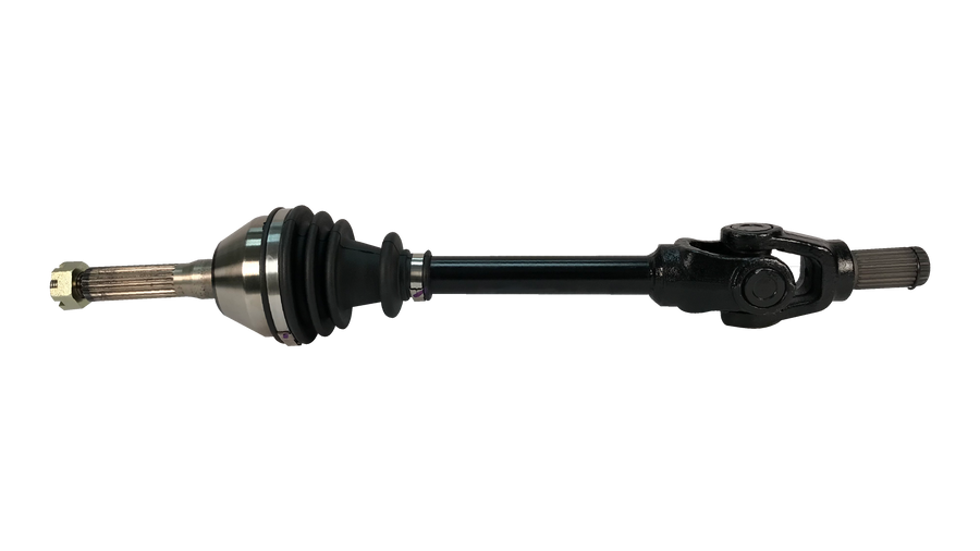POLARIS MAGNUM 330 4 X 4 [2003-2004] - Axle with U-joint