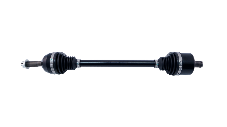 YAMAHA GRIZZLY 660 [2003-2008] - HD Achse Vorne Links