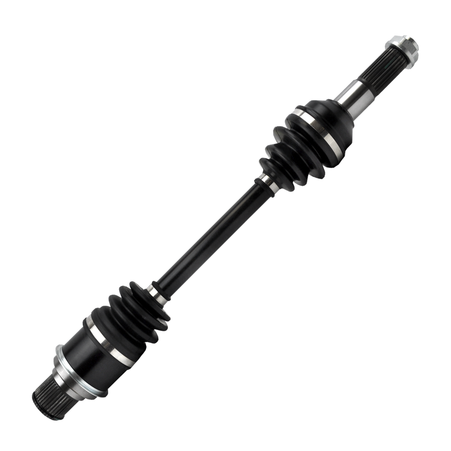 YAMAHA KODIAK 450 F 4 X 4 [2005-2006] - ATV axle