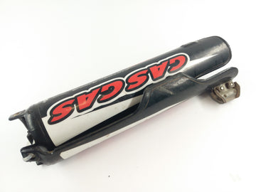 Gas Gas FSR 450 [2008] - Fork protectors - 0