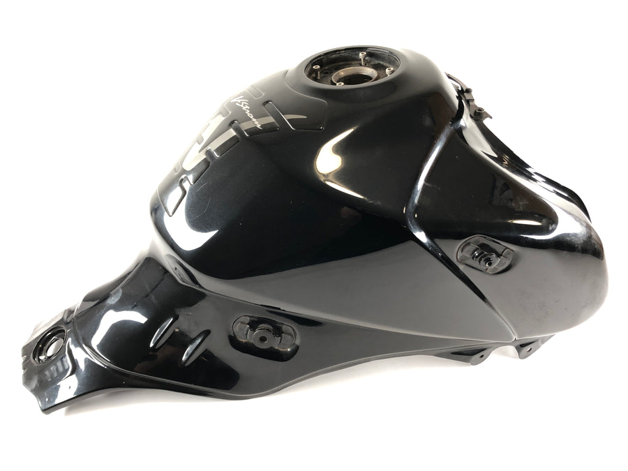Suzuki DL 1000 V-Strom [2006] - Tank Benzintank