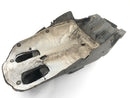 BMW R 1100 S [2001] - Spritzschutz Heckabdeckung Hitzeschutz-6