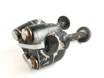 Honda CJ 360 T [1980] - Riser Lenkeraufnahme - 0