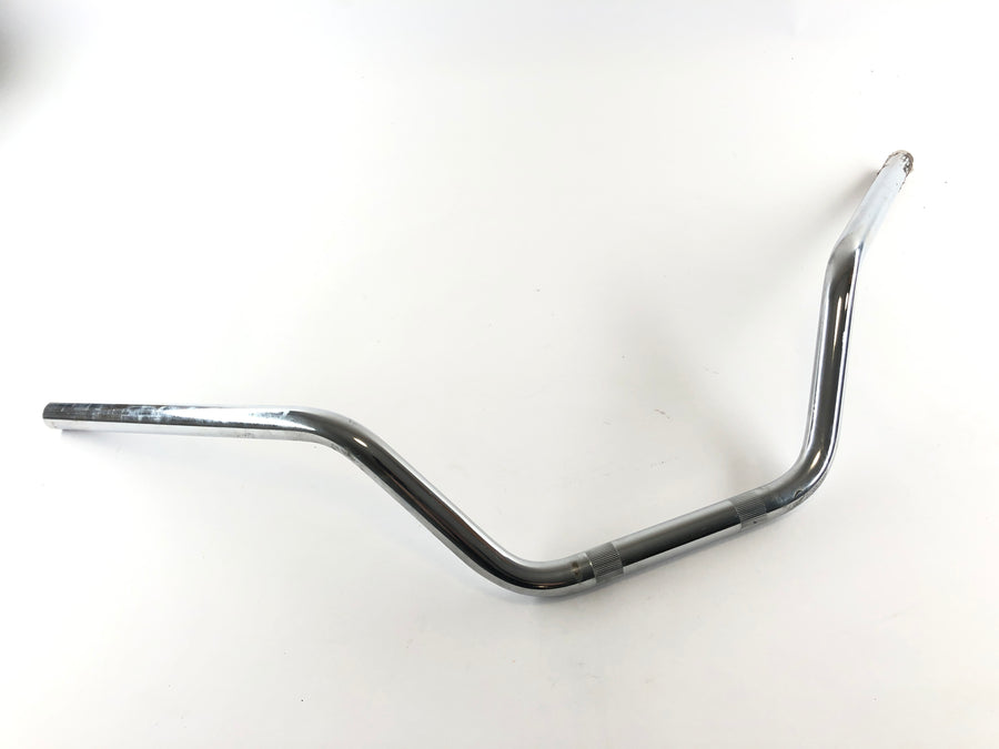 Kawasaki Z 1100 KZT10A [1982] - Handlebars